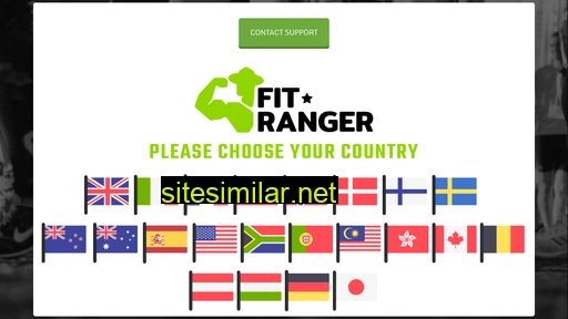 fit-ranger.com alternative sites