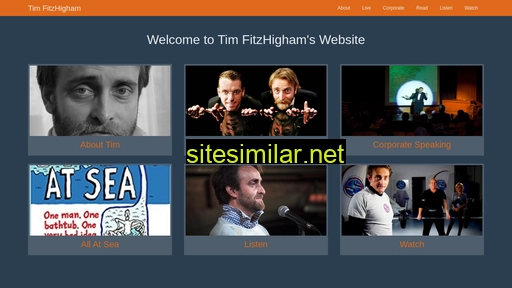 fitzhigham.com alternative sites