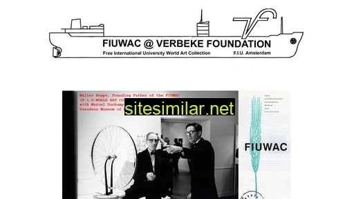 fiuwac.com alternative sites