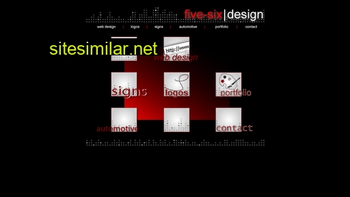 Five-sixdesign similar sites