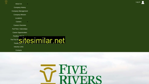 fiveriverscattle.com alternative sites