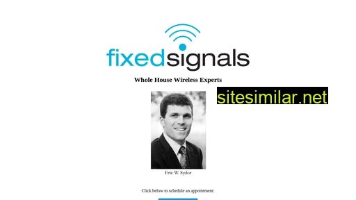 fixedsignals.com alternative sites