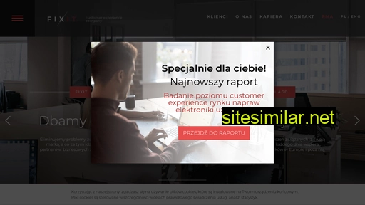 fixit-service.com alternative sites