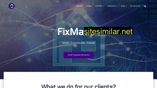 fixmation.com alternative sites