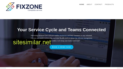 fixzone.com alternative sites