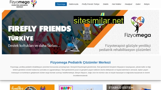 fizyomega.com alternative sites