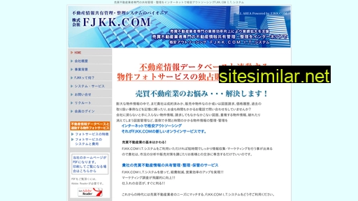 fjkk.com alternative sites