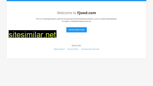 fjswd.com alternative sites