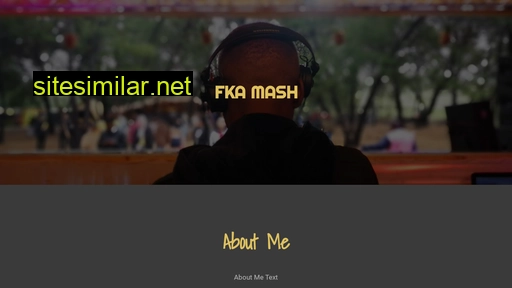fkamash.com alternative sites