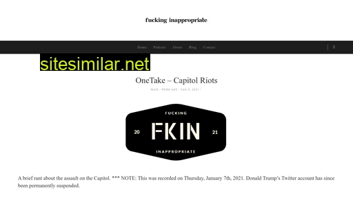 fkinonline.com alternative sites