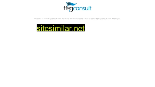 flagconsult.com alternative sites