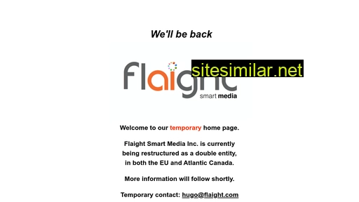flaight.com alternative sites