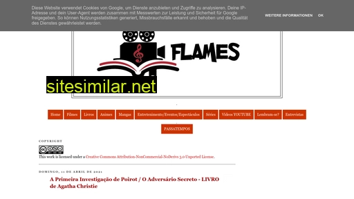 flamesmr.blogspot.com alternative sites