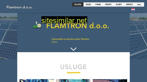 flamtron.com alternative sites