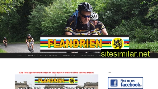 flandrienbe.wordpress.com alternative sites