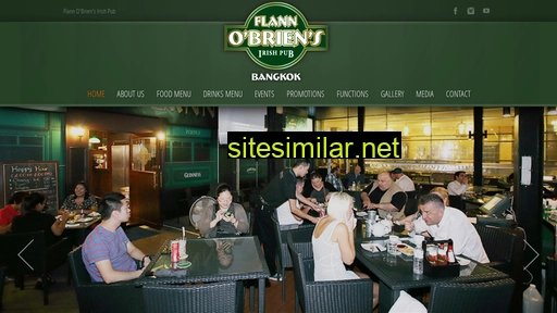 flann-obriens.com alternative sites
