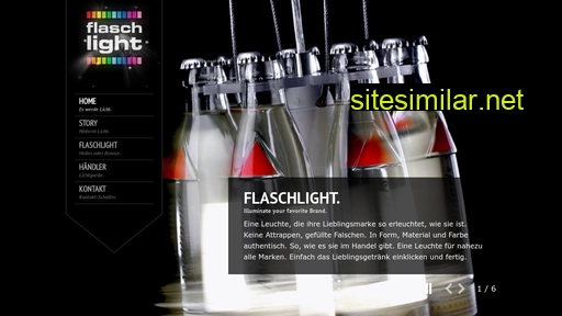 flaschlight.com alternative sites