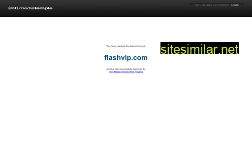 flashvip.com alternative sites