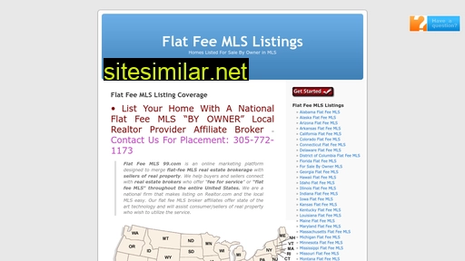 flatfeemls99.com alternative sites