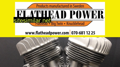 flatheadpower.com alternative sites