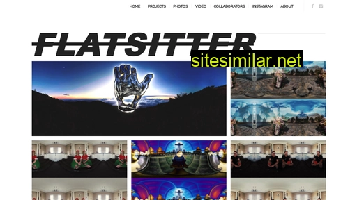 Flatsitter similar sites
