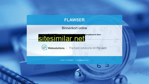 Flawser similar sites