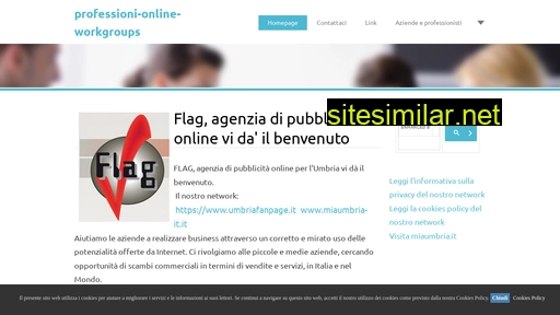 flag-rivista.com alternative sites