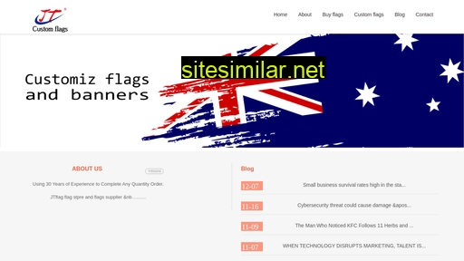 flagssupplier.com alternative sites