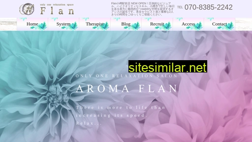 flan-otaru.com alternative sites