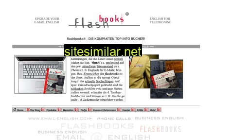 flashbooks.com alternative sites