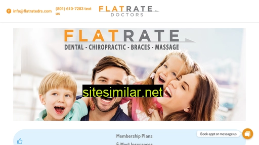 flatratedoctors.com alternative sites