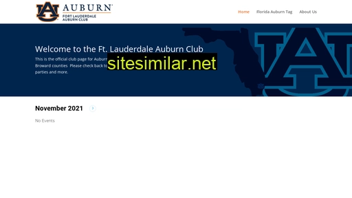 flauburnclub.com alternative sites