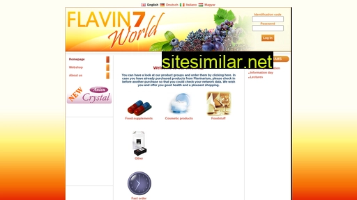 flavin7world.com alternative sites