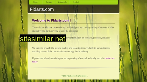 Fldarts similar sites