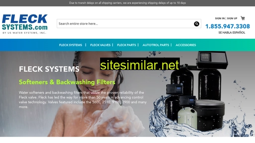 flecksystems.com alternative sites