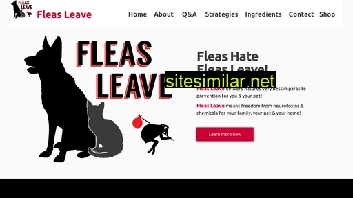fleasleave.com alternative sites