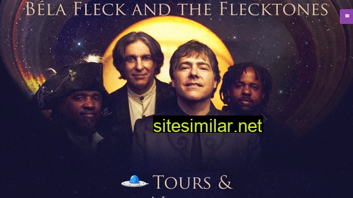 flecktones.com alternative sites