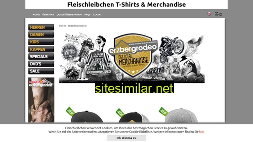 fleischleibchen.com alternative sites