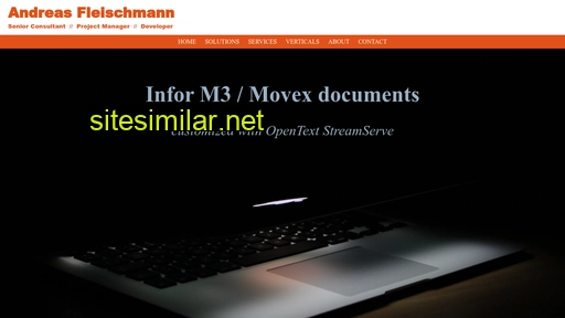 fleischmann-consulting.com alternative sites