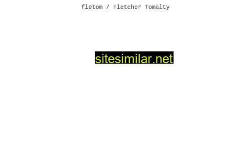 fletom.com alternative sites