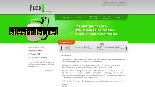 flexi-global.com alternative sites