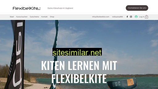 flexibelkite.com alternative sites