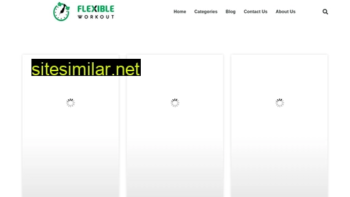flexibleworkout.com alternative sites