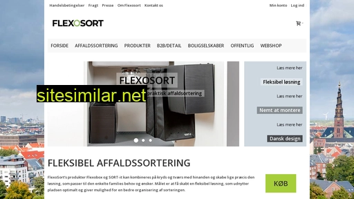 flexosort.com alternative sites