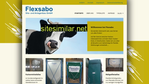 flexsabo.com alternative sites