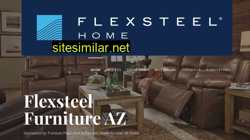 flexsteelfurnitureaz.com alternative sites