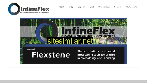 flexstene.com alternative sites