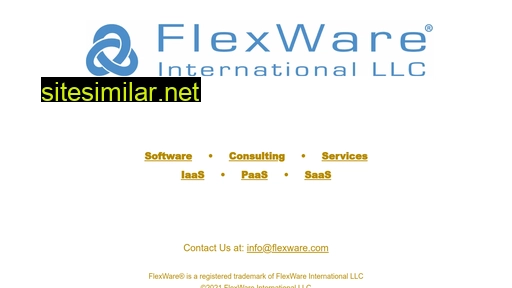 flexware.com alternative sites
