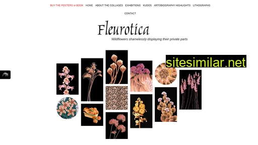 fleurotica.com alternative sites