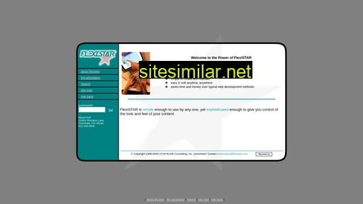 flexistar.com alternative sites